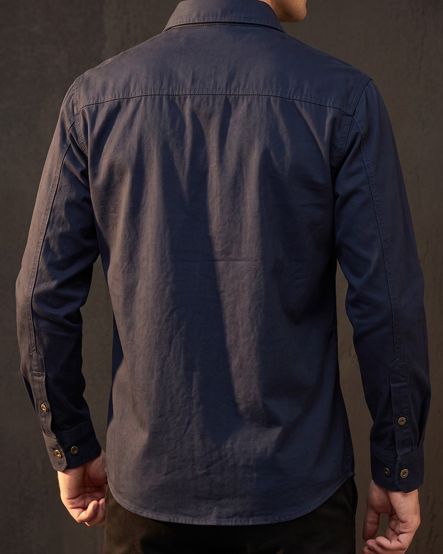 Franco Cotton Shirt