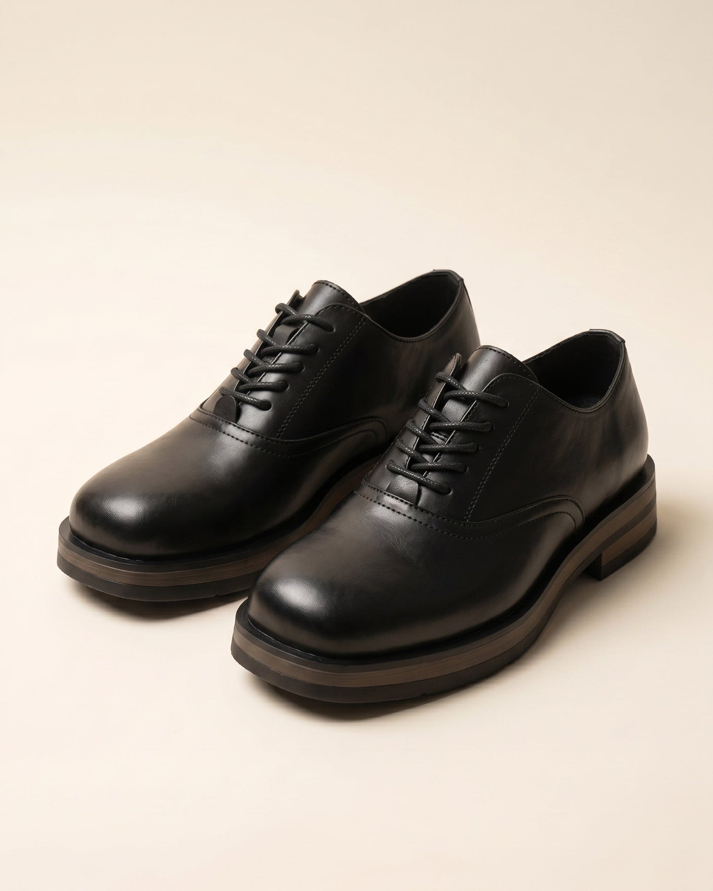 Ciro Leather Oxford Shoe